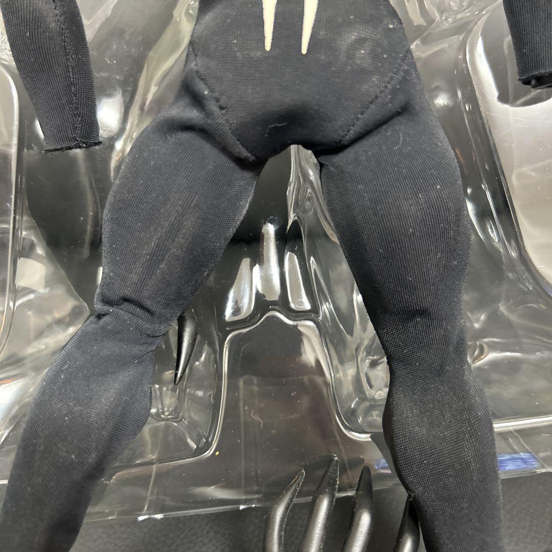 アメコミ MEDICOM TOY VENOM SPIDERMAN MARVEL