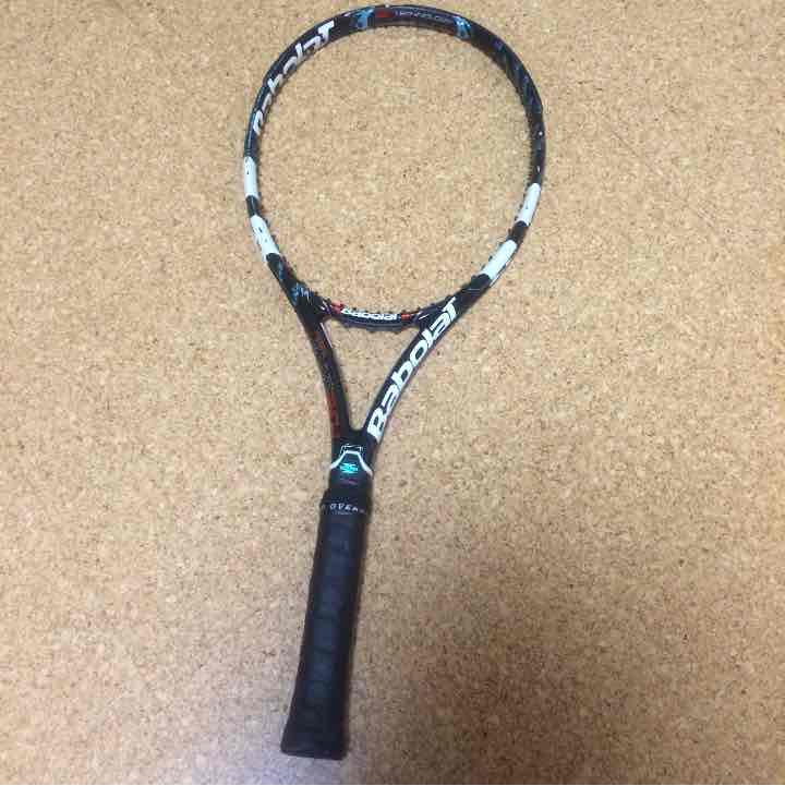 バボラピュアドライブGT Technologyラケット Babolat テニスラケット | ピュアドライブ ロディック GT