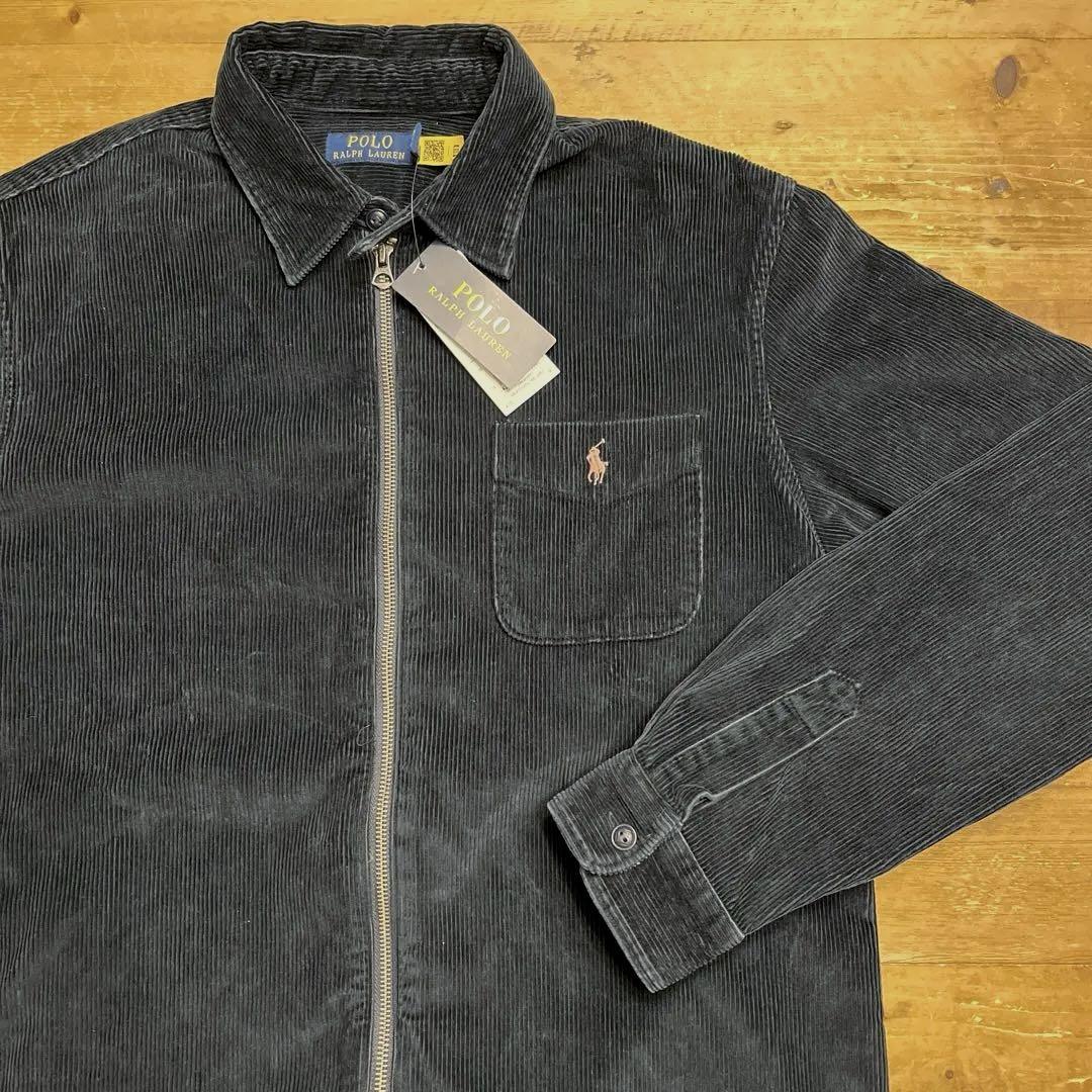 POLO RALPH LAUREN ラルフローレン コーデュロイ ジャケット