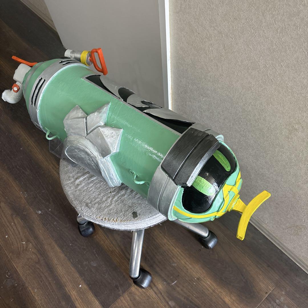 モカ