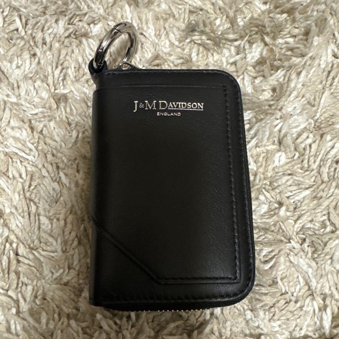 ★J&M DAVIDSON★ レディース キーケース ♪ davidson j&m キーケース(レディース) - 海外通販のBUYMA