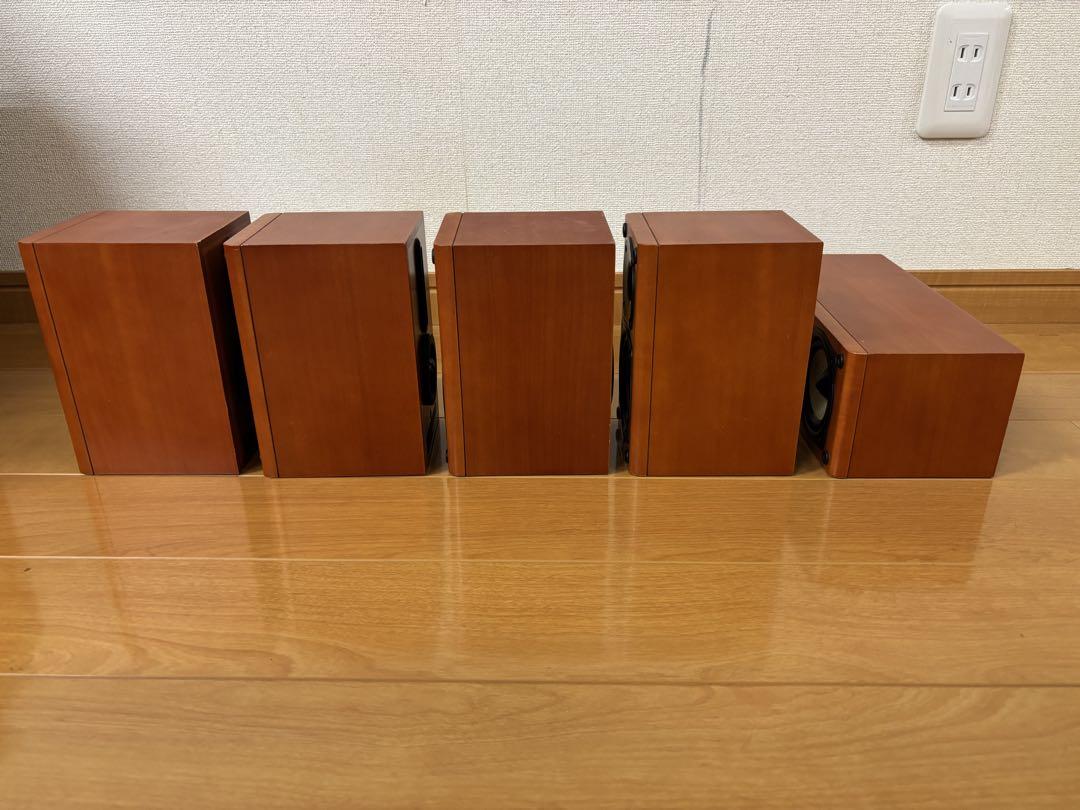 デジタルホームシアターシステム
