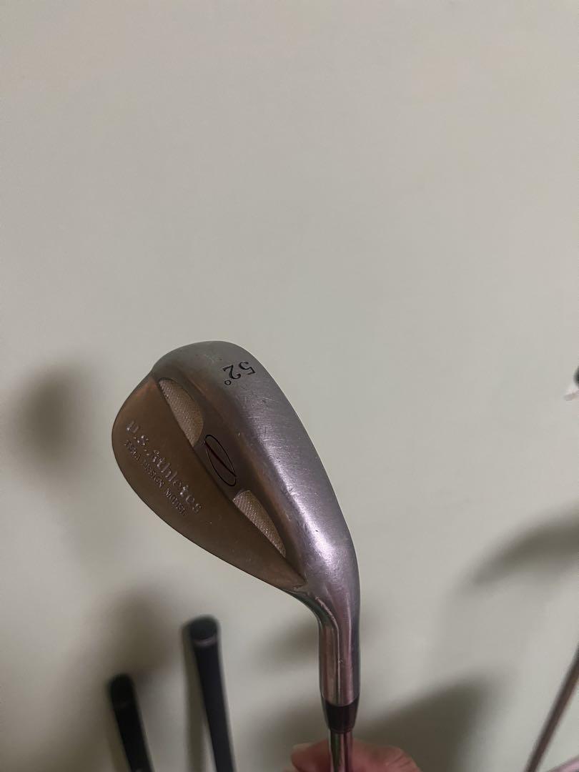 格安初心者セット　ゼクシオ　12本　キャディーバッグ付き