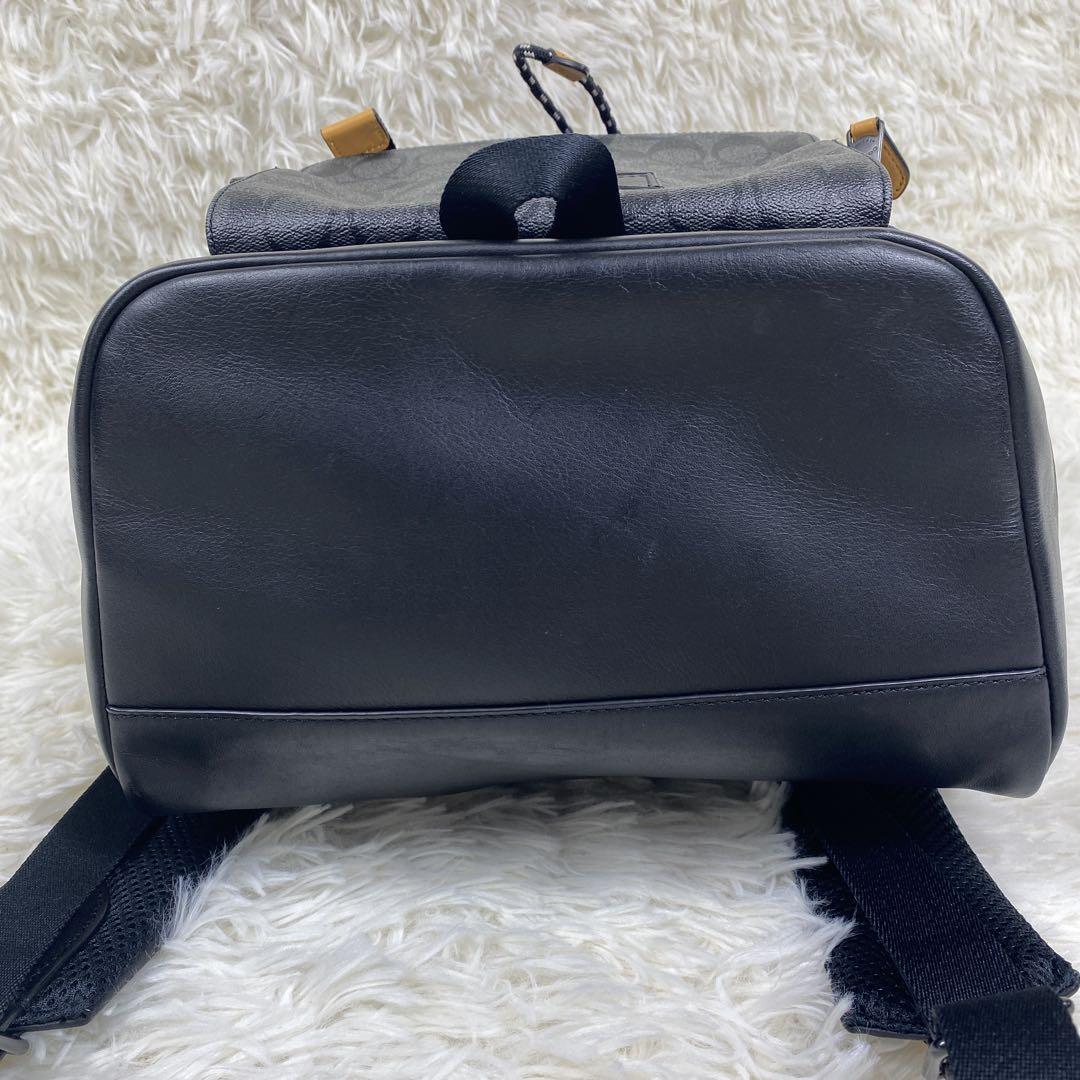 COACH リュック