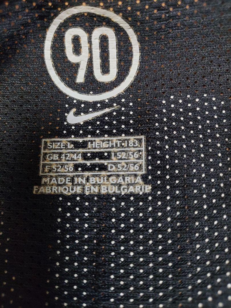 ナイキ NIKE アイマール サッカーユニフォーム バレンシア