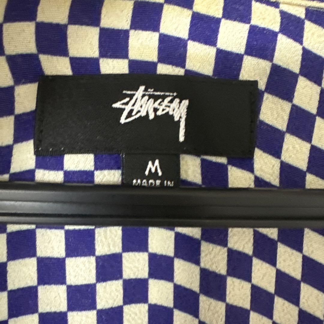 ☪ stussy