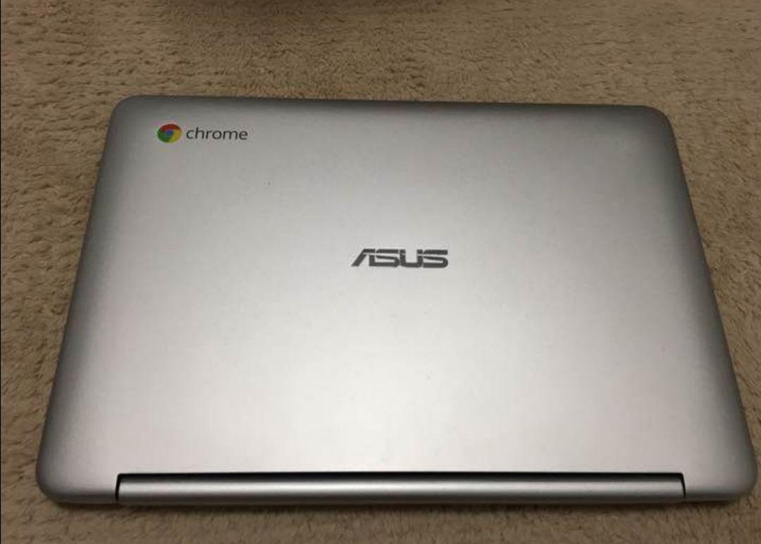 メルカリ 中古 Asus Chromebook Flip 10 1 Usキーボード ノートpc 18 400 中古や未使用のフリマ メルカリ 中古 Asus Chromebook Flip 10 1 Usキーボード ノートpc 18 400 中古や未使用のフリマ