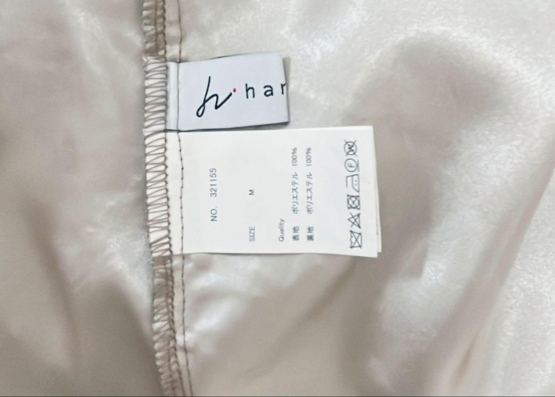 niana 総レース バックリボン パーティドレス