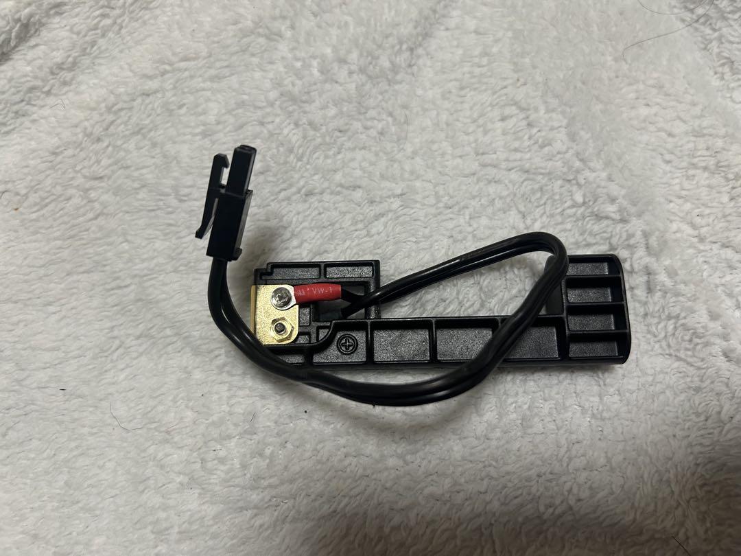 MP7 ライラクス ハンドガードとマガジン5本セット