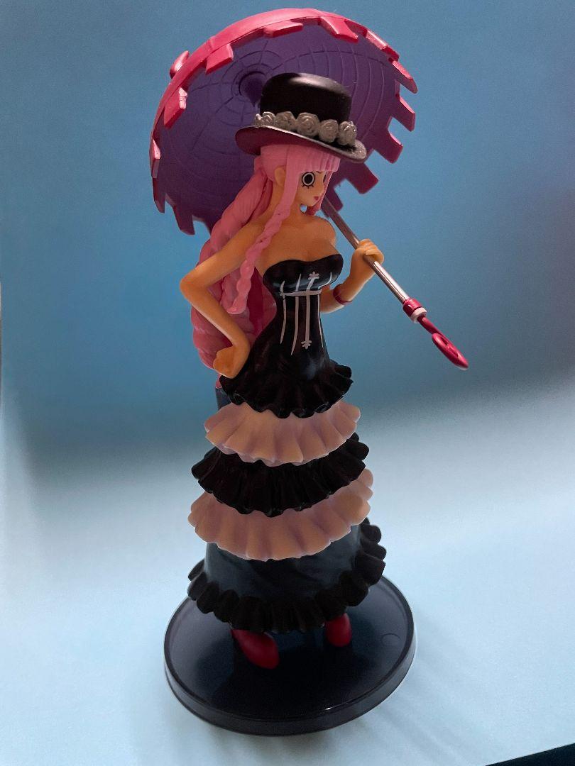 ビビ＆ペローナフィギュアセット ビビ＆ペローナフィギュアセット