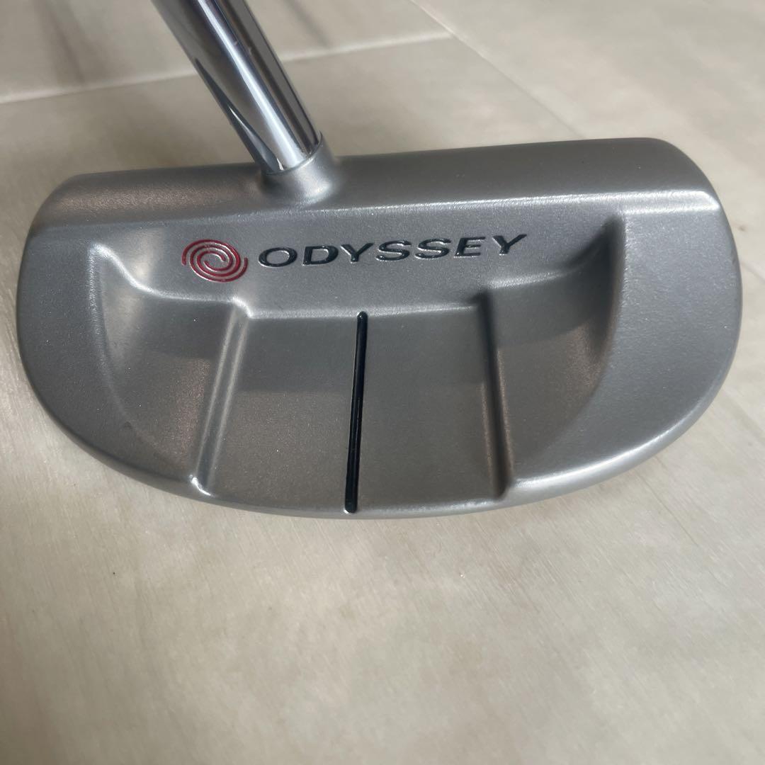 Callaway Golf - オデッセイ 初代ホワイトホット #5 2ドット