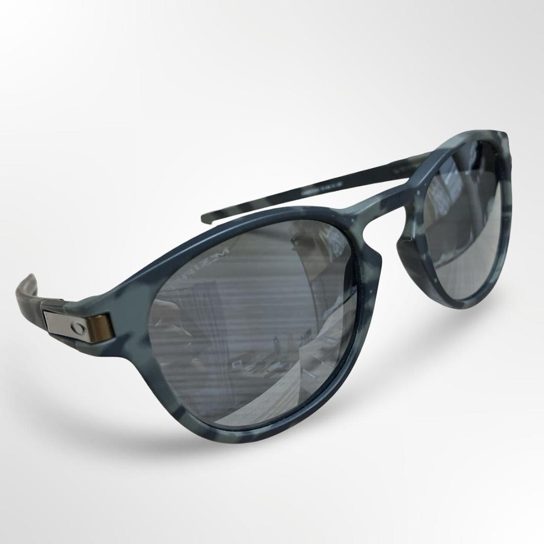 【美品】OAKLEY Latch オークリー ラッチ サングラス おしゃれ