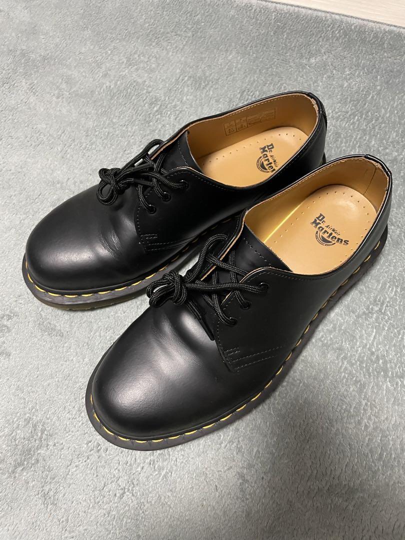Dr.Martens 3ホール