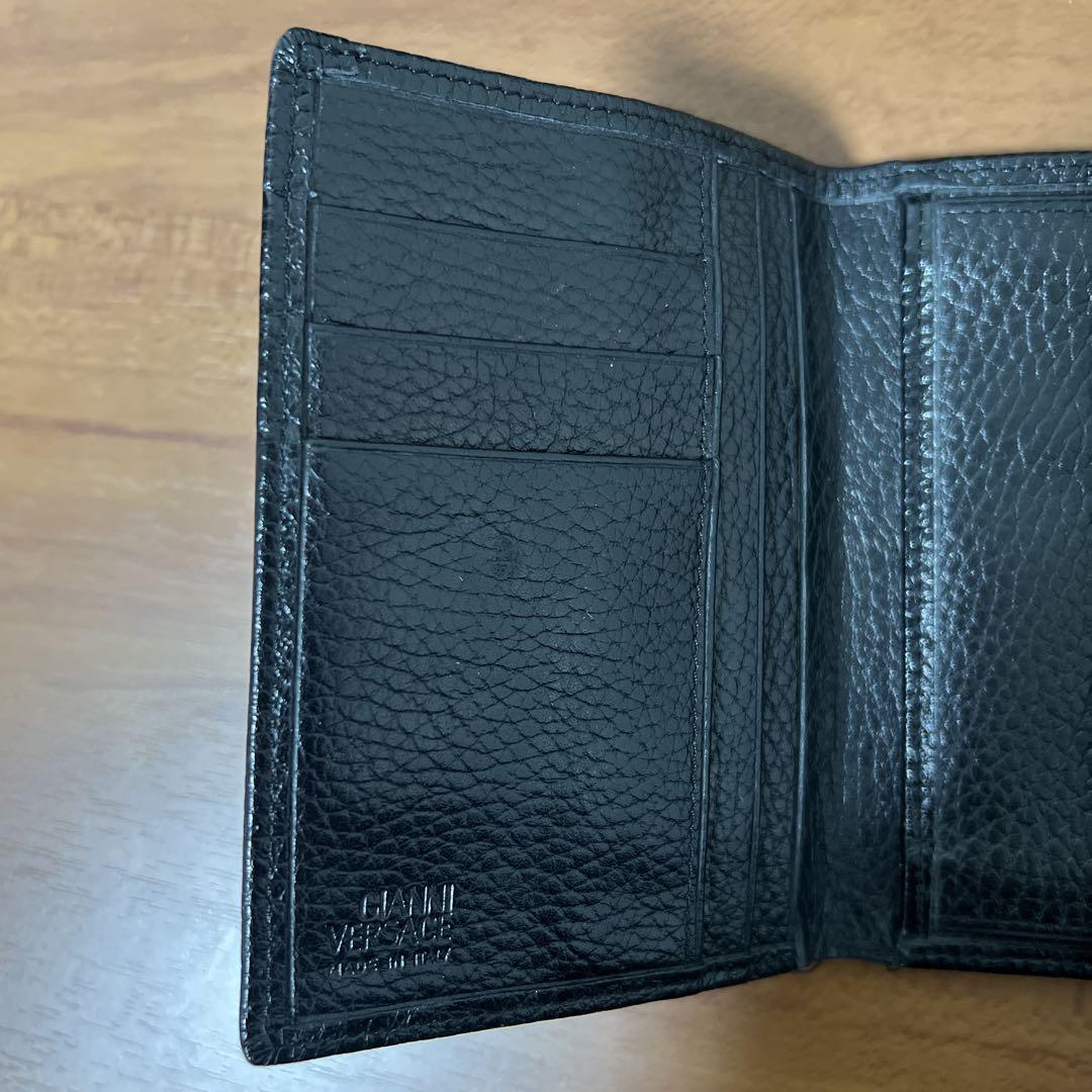 GIANNI VERSACE 財布