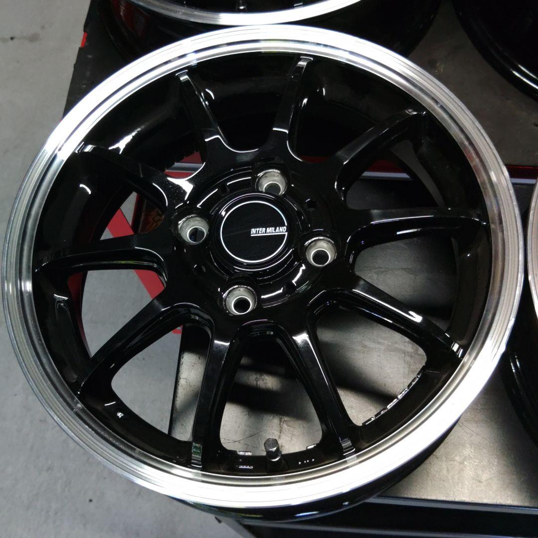 新古インフィニティホイール ＢＳ