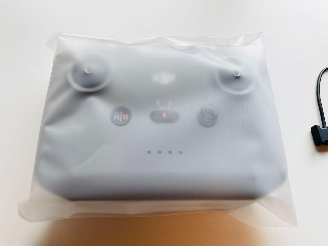 DJI RC-N3 送信機 未使用品
