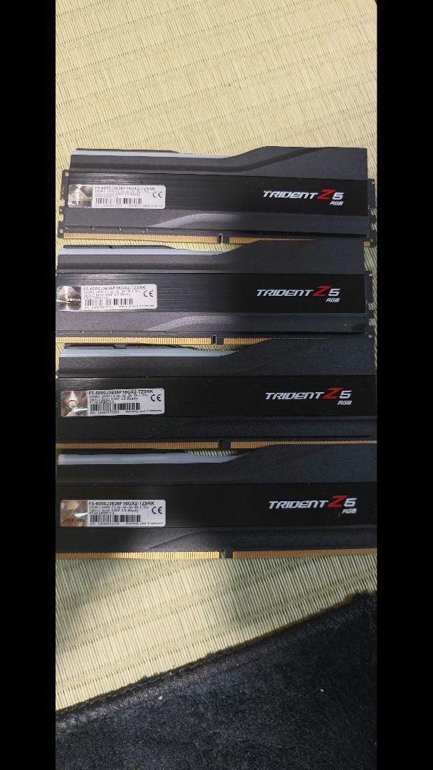 【☆★☆自作PC有識者推奨☆★☆】ジャンク品PCパーツ