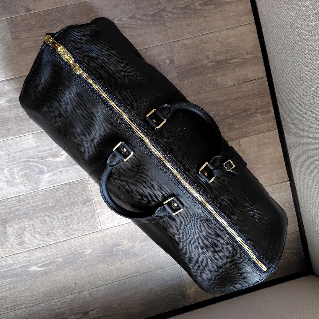 楽天市場】【バッグ】LOUIS VUITTON ルイ ヴィトン エピ スピーディ35 ハンドバッグ ボストンバッグ レザー ノワール 黒 ブラック  M42992 : Blumin 楽天市場店