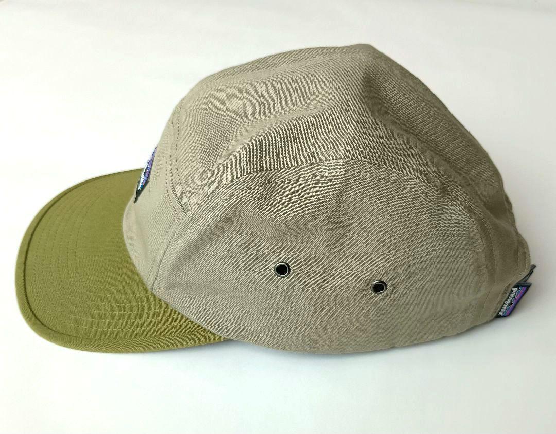 【美品】Patagonia パタゴニア マクルーアハット