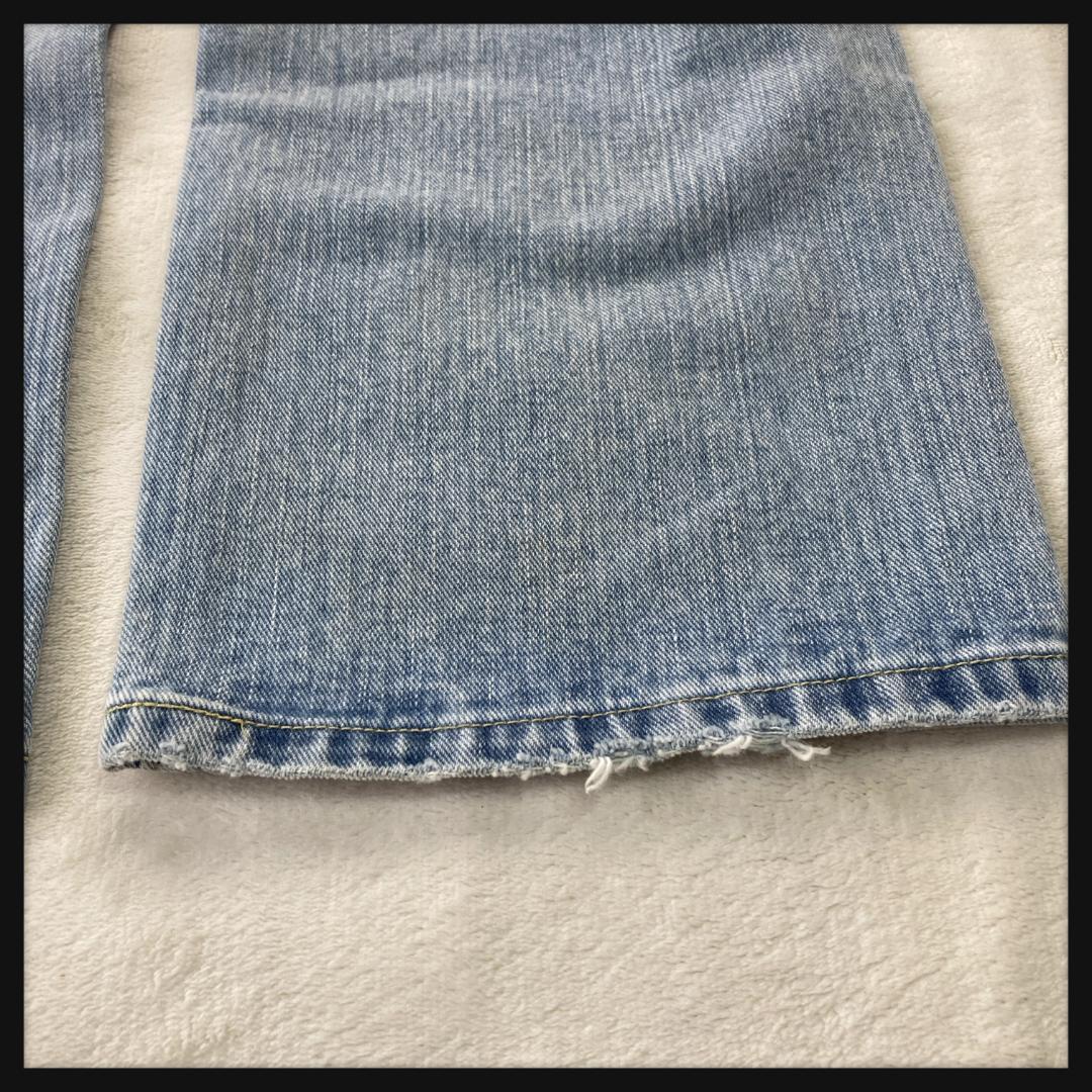 新品未使用品　Lee RIDERS　101　XL　タグ　フラッシャー付き　日本製