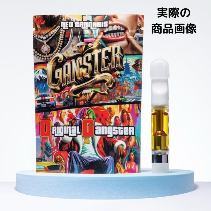 【Gangster】THXE 40% LIVELINE-OG KUSH＋
