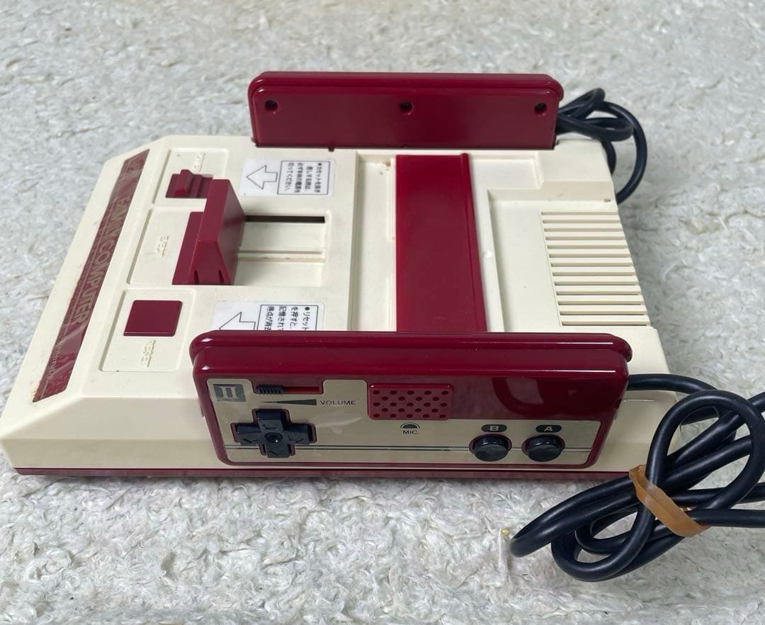 ディスクシステムセット き