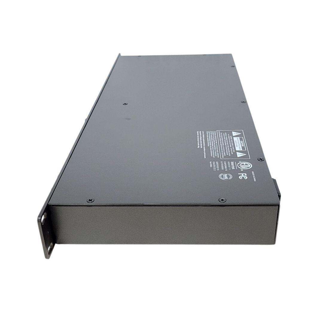 【美品！動作確認済！】ALESIS 3632 コンプレッサー