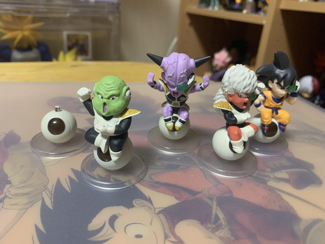 ドラゴンボール キャラプッチ 24体セット - メルカリ