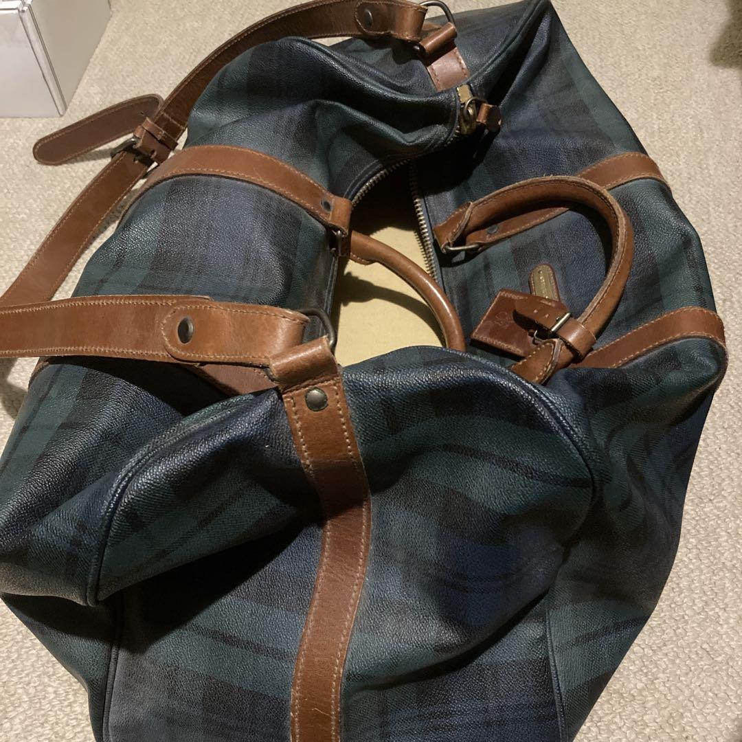 Polo Ralph Lauren ボストンバッグ