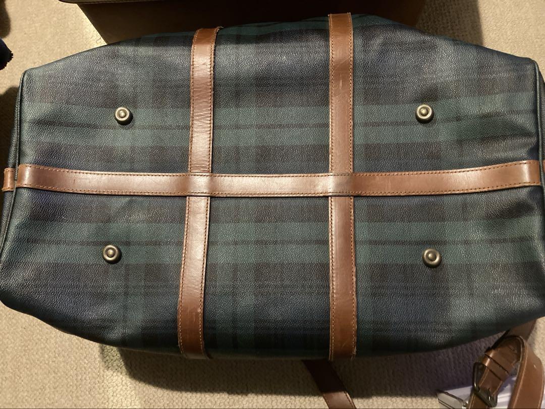 Polo Ralph Lauren ボストンバッグ