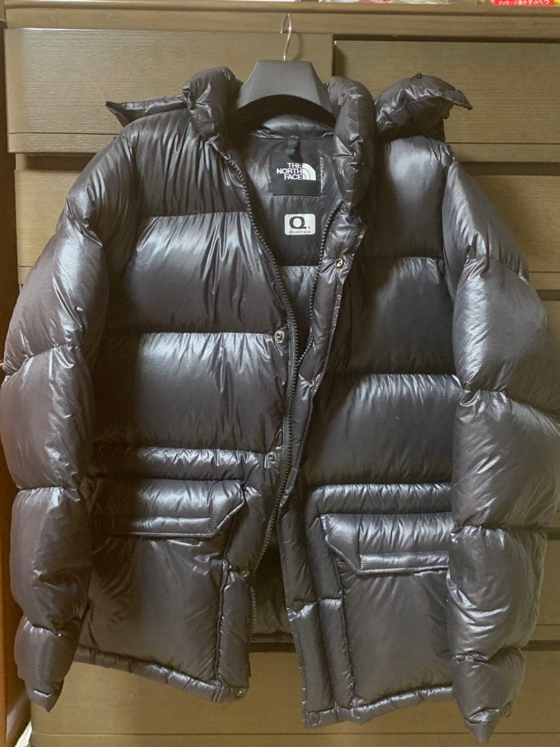 超希少モデルTHE NORTH FACE ダウンジャケット / PERTEX仕様