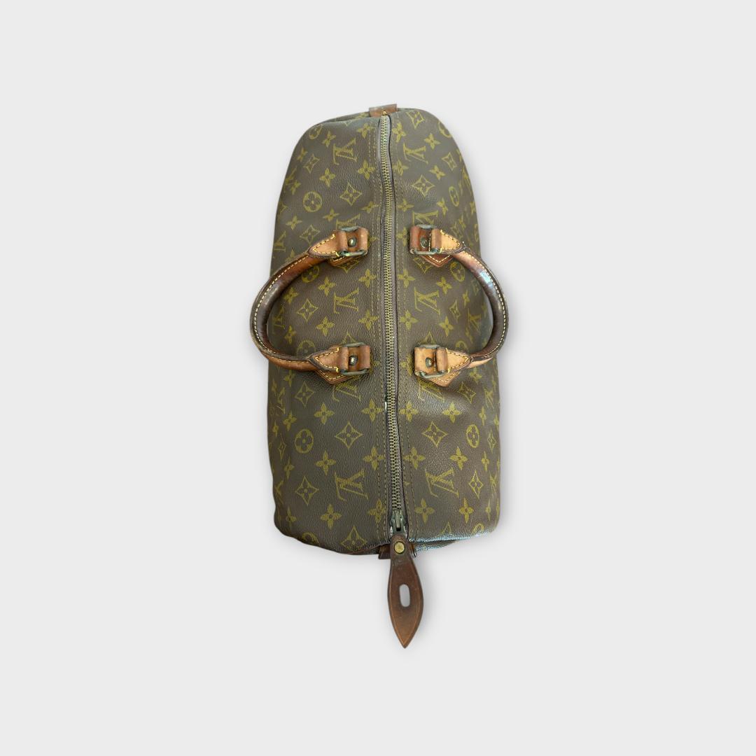 LOUIS VUITTON ルイヴィトン ボストンバッグ スピーディ40