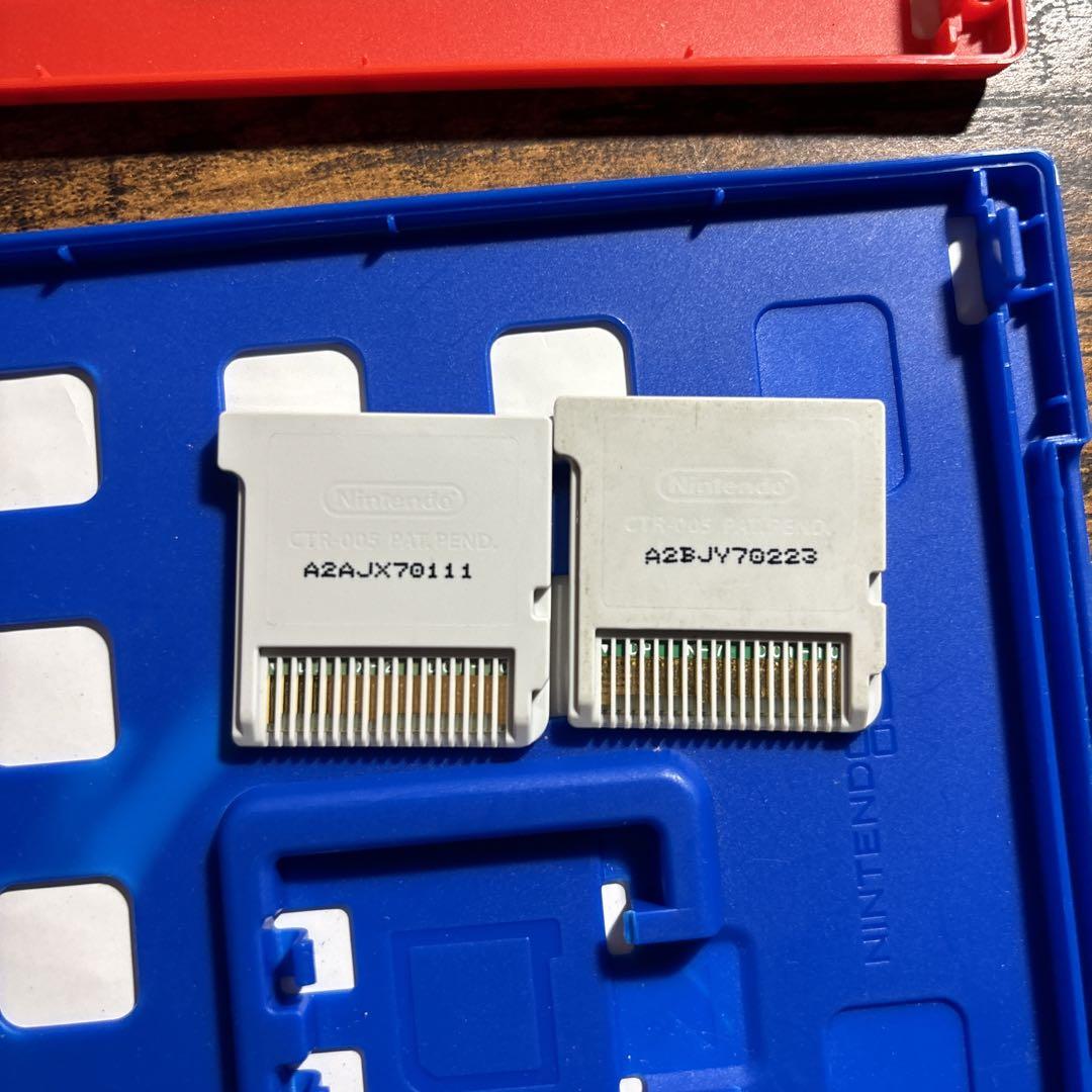ウルトラサン　ウルトラムーン　3DS ソフト　ポケモン　ポケットモンスター