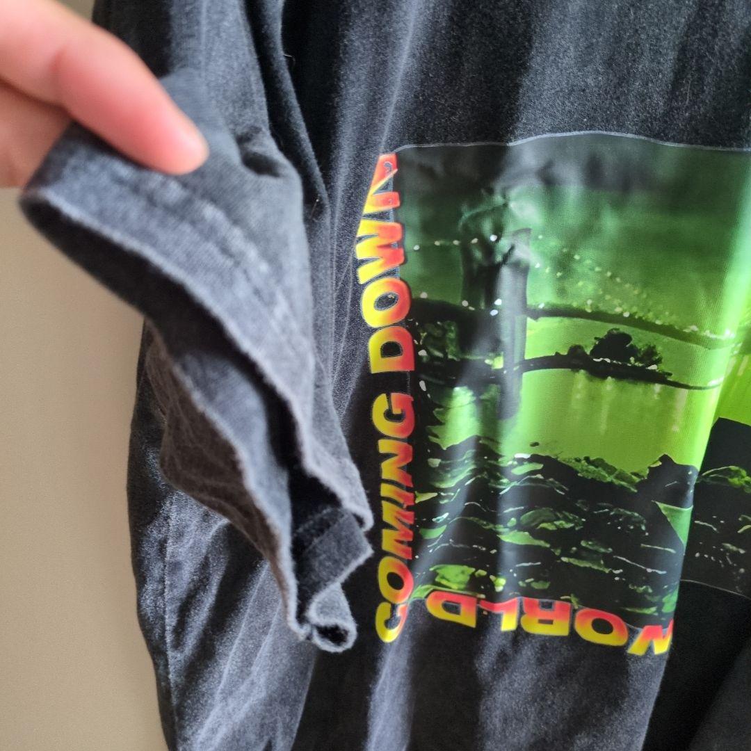 TYPE O NEGATIVE ロックTシャツ バンドTシャツ オフィシャル