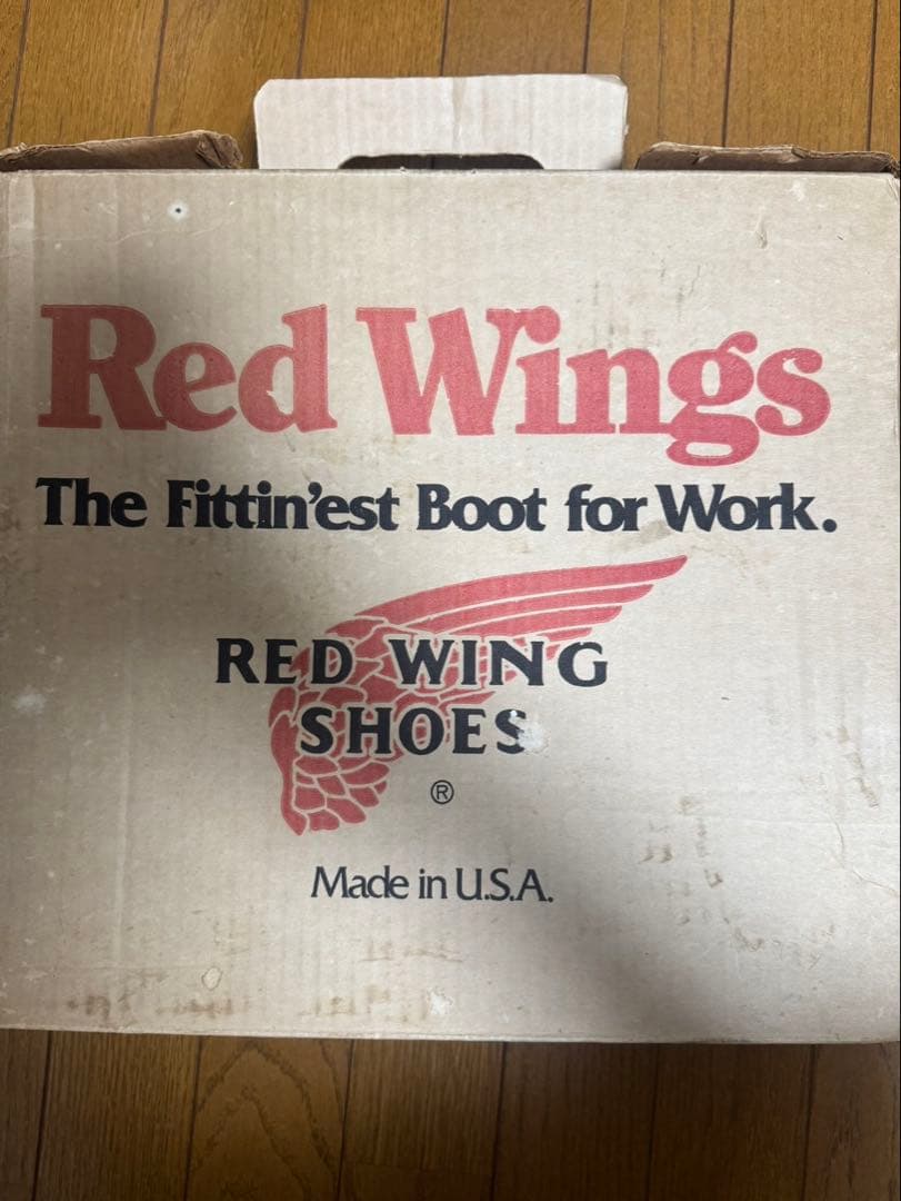 レッドウィング