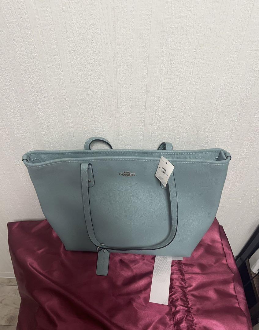 coachコーチトートバッグ