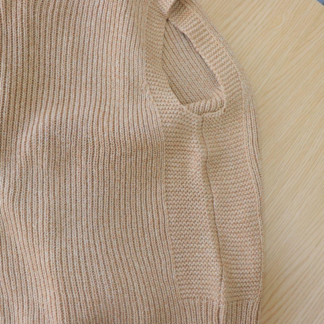 NICENESS LENNY LIMITED EDITION ニットベスト
