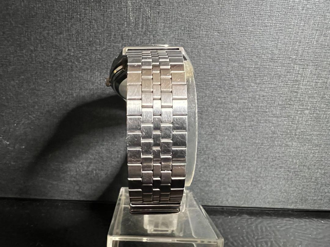 SEIKO セイコー TYPE II 7546-8070 腕時計