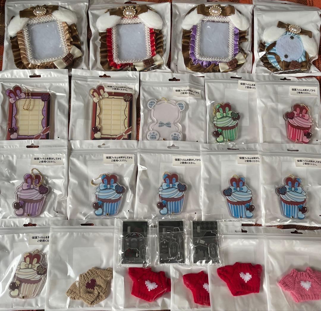 【1000点以上】アニメ ゲーム 漫画 ノンジャンル グッズ まとめ売り 1000点以上】アニメ ゲーム 漫画 ノンジャンル グッズ まとめ