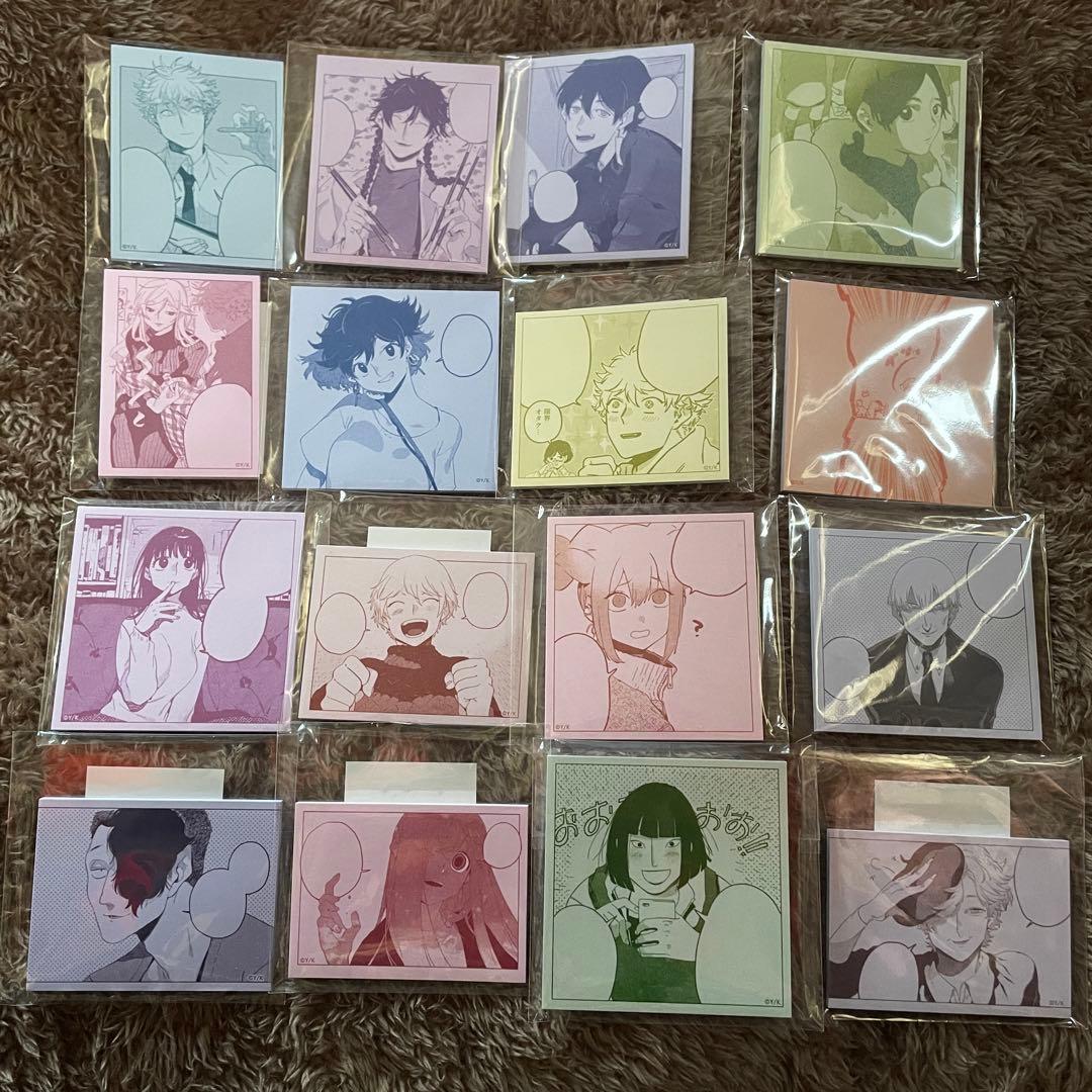 【1000点以上】アニメ ゲーム 漫画 ノンジャンル グッズ まとめ売り