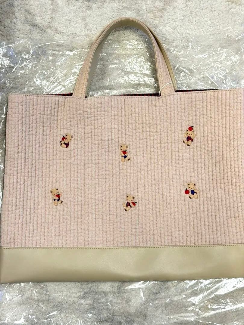 familiar ファミリア　ピオヌンナル　piano バッグ