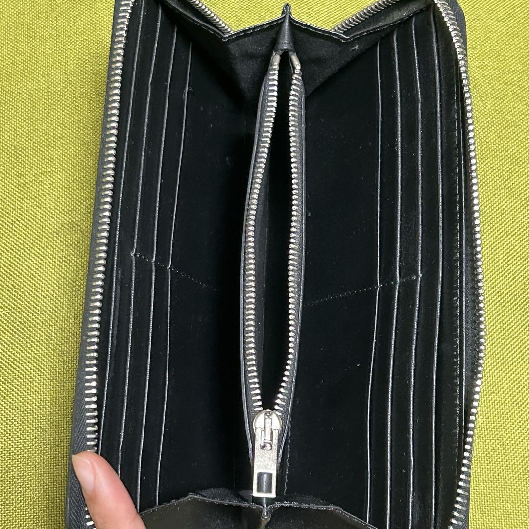 Acne Studios 長財布