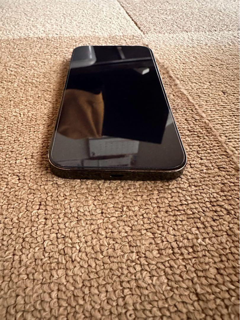 kirara　iPhone14Pro Max 128GB ジャンク