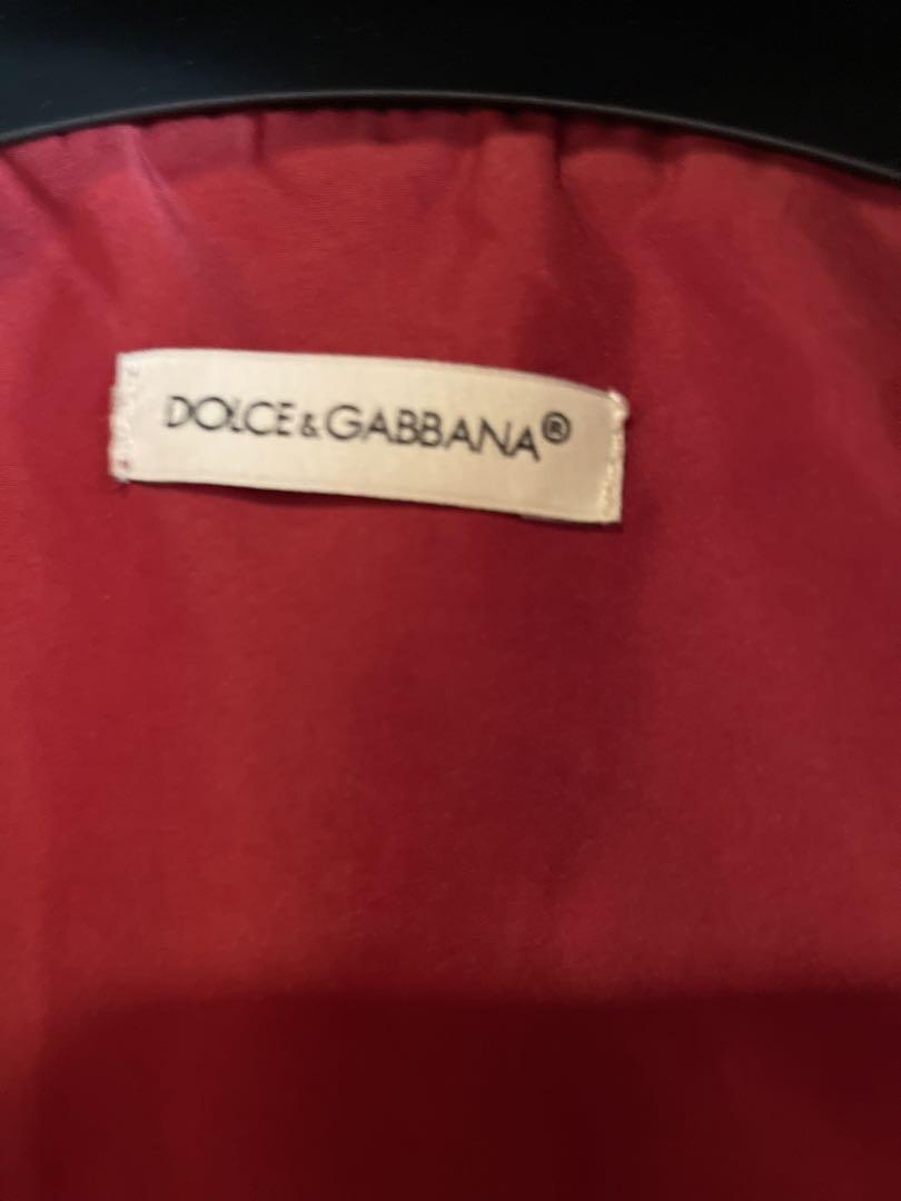 DOLCE &GABBANA キッズ　ブルゾン