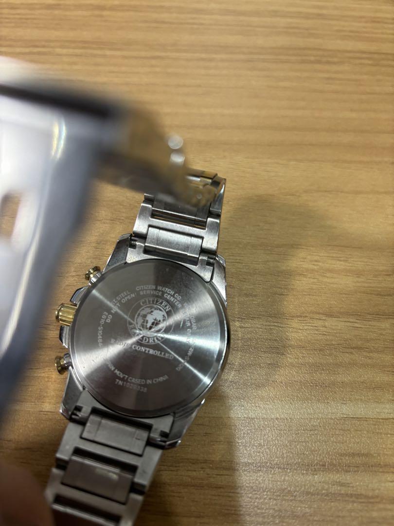 citizen CB5894-50E