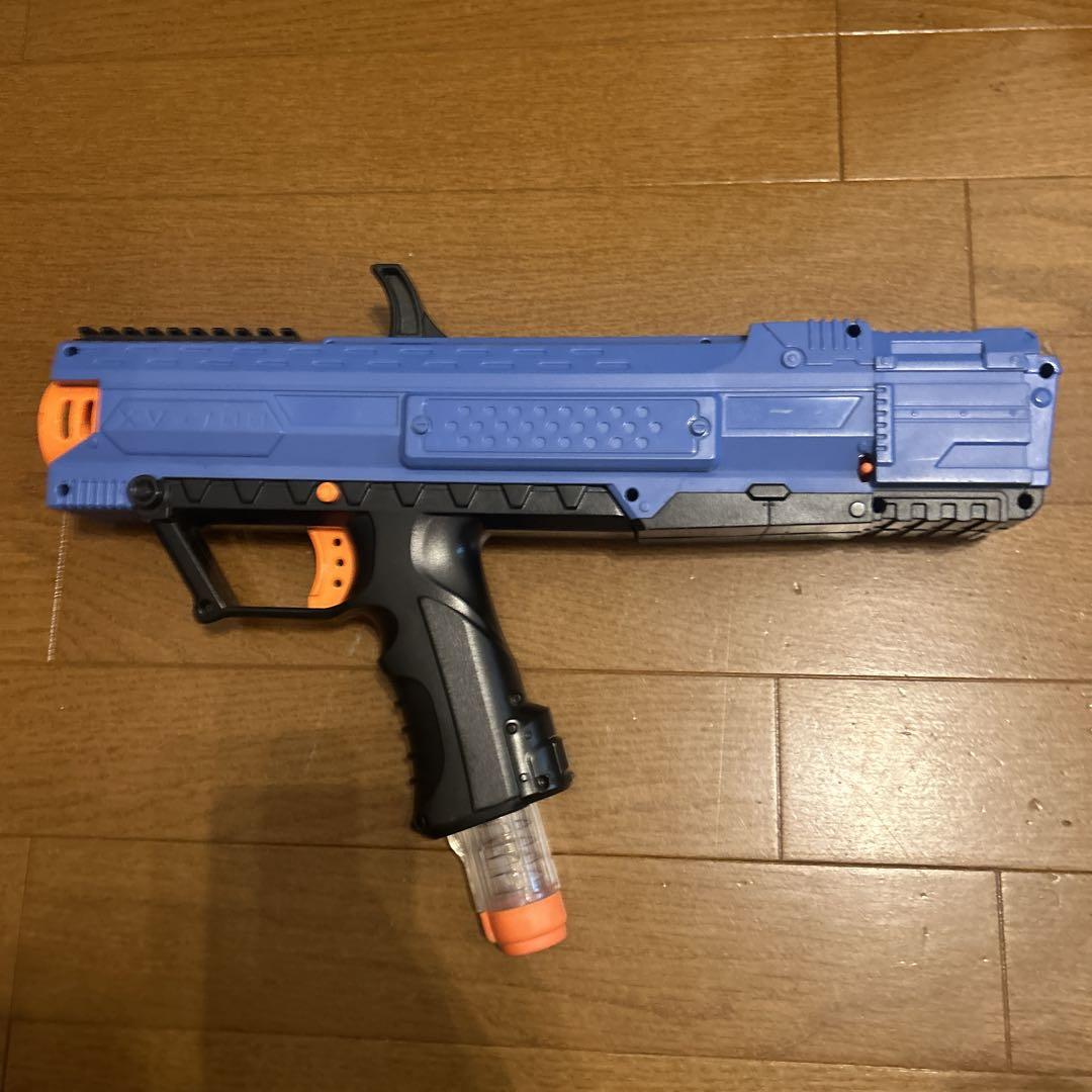 Rival Apollo