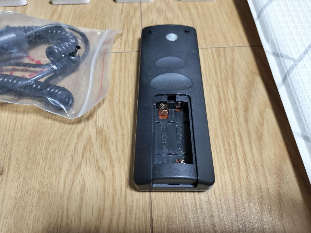 DVDプレイヤー