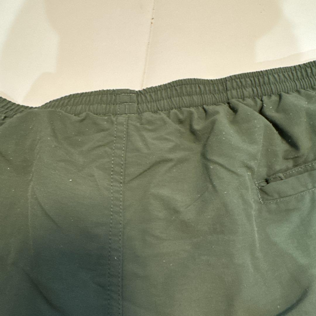 Patagonia パタゴニア メンズ バギーズロング Mサイズ