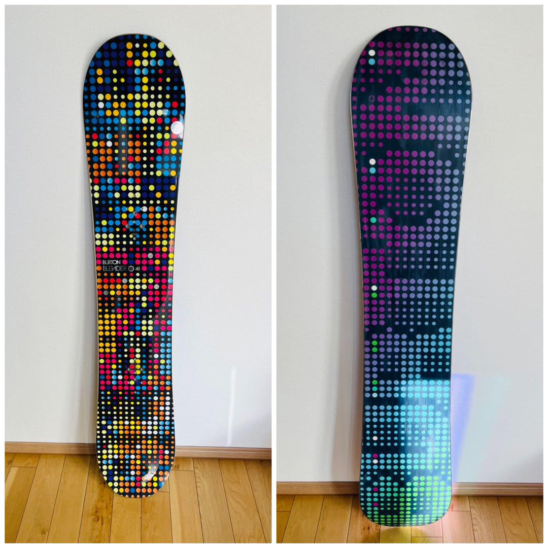 Burton 148cm