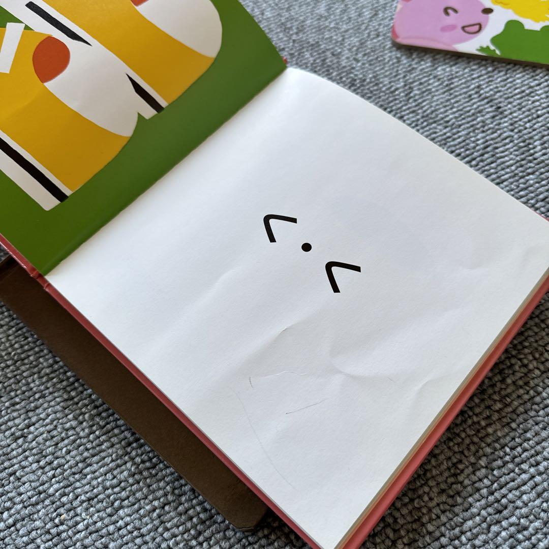 しかけ絵本 知育絵本等… ベビー キッズ 15冊セット まとめ売り